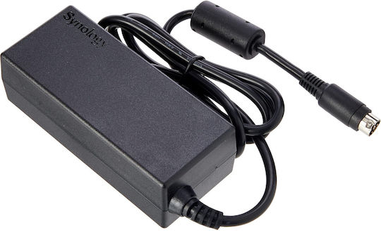 Synology Universal Τροφοδοτικό με Ισχύ 65W