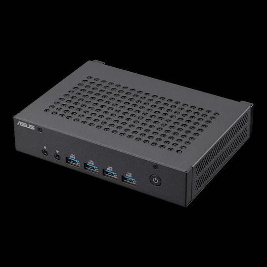 Asus ExpertCenter PN43-S-SN007AD Barebone (Seria N-N97)