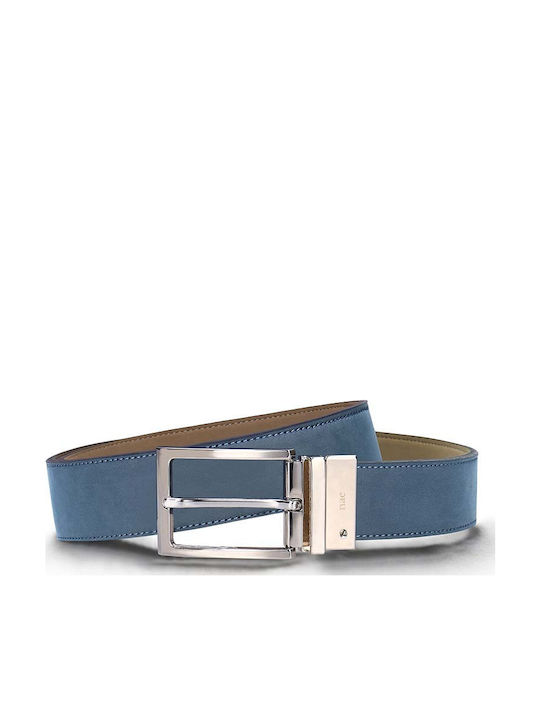 Herren Gürtel Beige