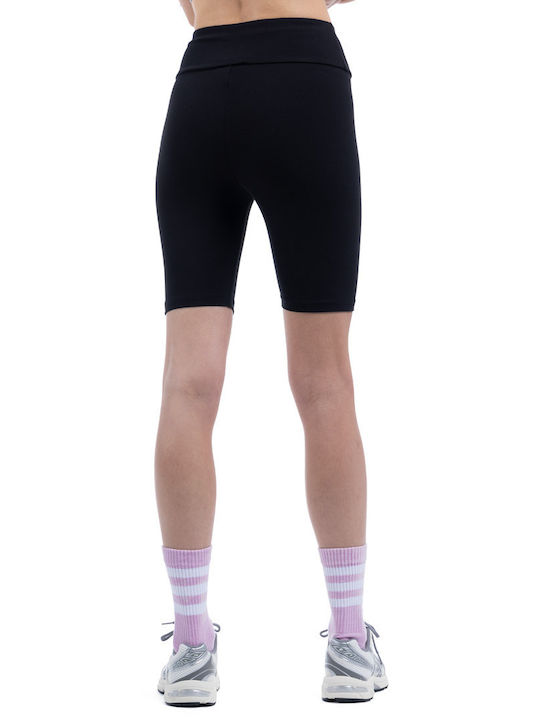 District75 Women's Bike Training Legging Black