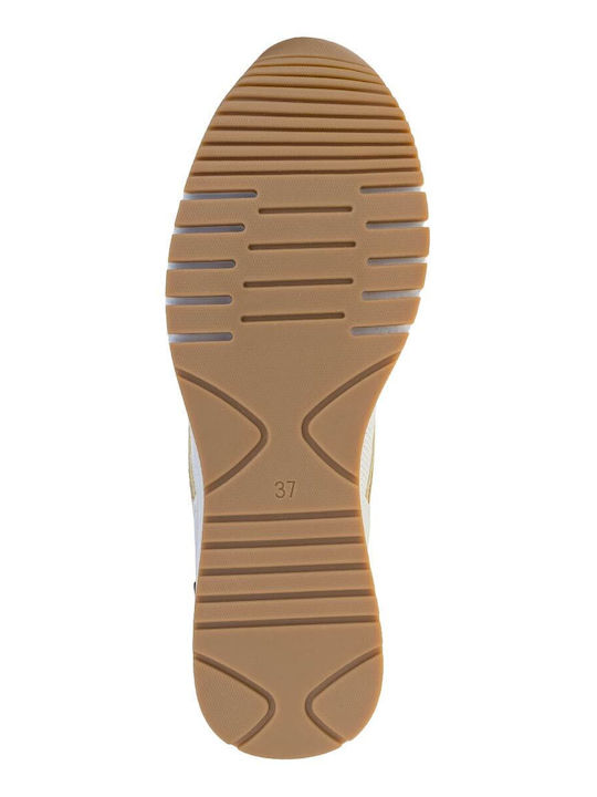 Γυναικεία Sneakers Λευκά