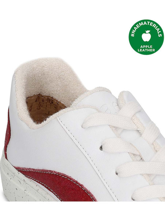 Sneakers Λευκά