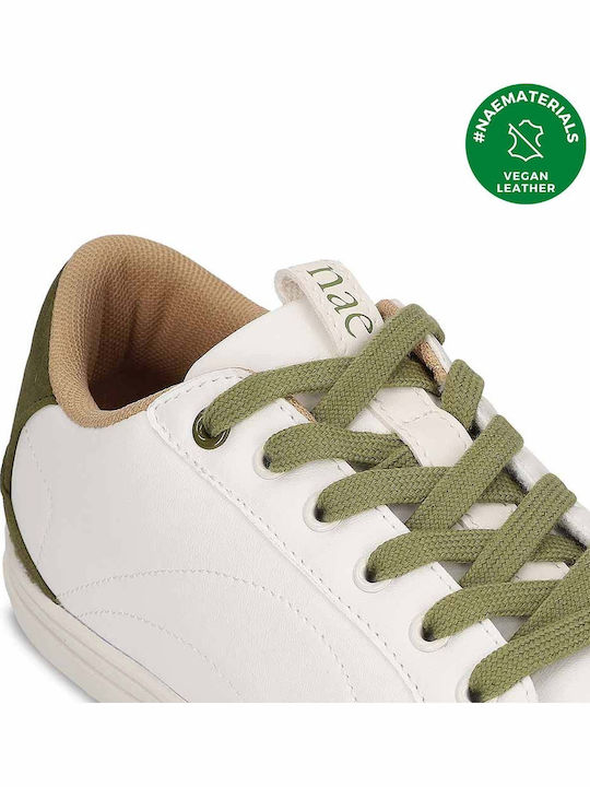 Sneakers Πράσινα