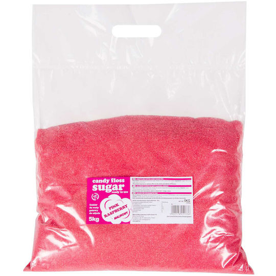 Mix for Cotton Candy 5000gr