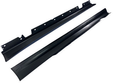 Bara față BMW E90 Sedan 2005-2008 M Pack Fără Deschideri Parktronic