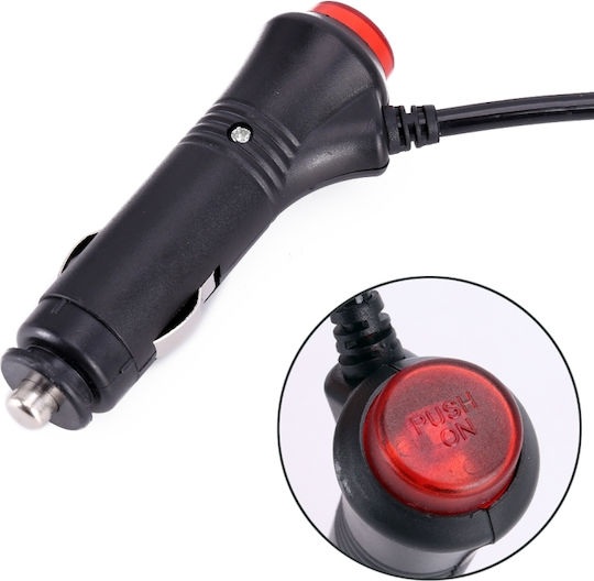 4 1 Universal Car Led Atmosphere Lights Multicolor Decorative Light 48leds Smd-5050 Lamps Dc 12v 3.7w Ice Blue Light