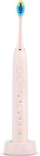 Berdsen Galaxy Pink Sonic Toothbrush