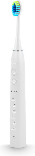 Berdsen Galaxy White Sonic Toothbrush