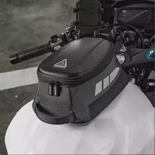 Motowolf Mb1 Tank Bag Μοτοσυκλέτας Μαγνητικό 4.5lt
