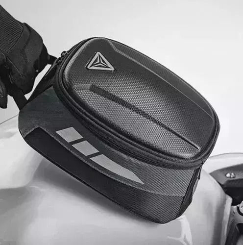 Motowolf Mb1 Tank Bag Μοτοσυκλέτας Μαγνητικό 4.5lt
