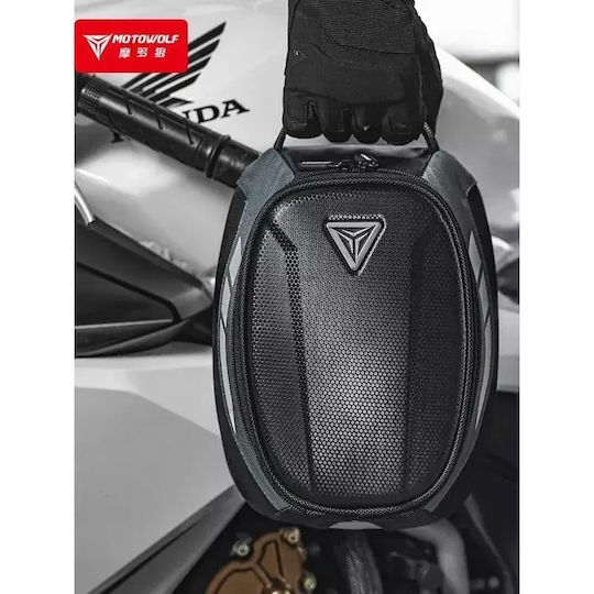 Motowolf Mb1 Tank Bag Μοτοσυκλέτας Μαγνητικό 4.5lt