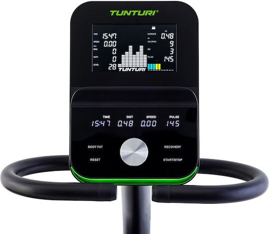 Tunturi Signature E60-R Magnetisch