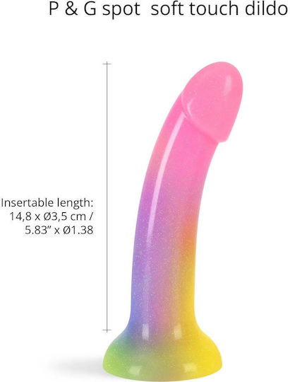 Love to Love Anal Plug Blau