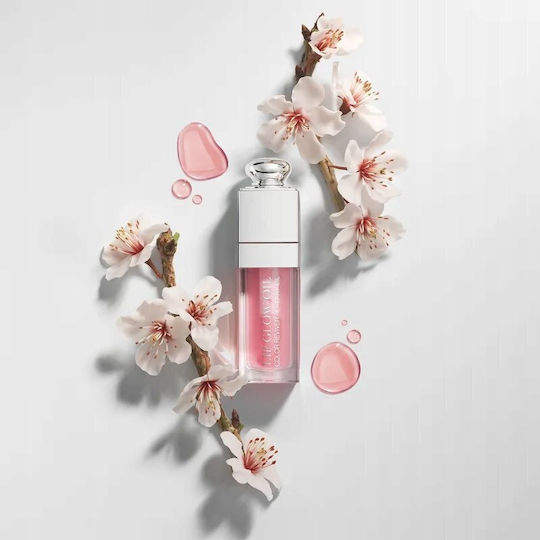 Dior Lip Glow Oil 007 Raspberry 6ml