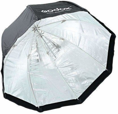 Godox Octa SB-UBW120 Softbox with Grid 120cmcm.