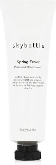 Skybottle Spring Fever Moisturizing Hand Cream 50ml