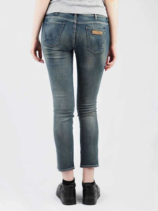 Bridget Γυναικείο Jean Παντελόνι σε Tapered Γραμμή