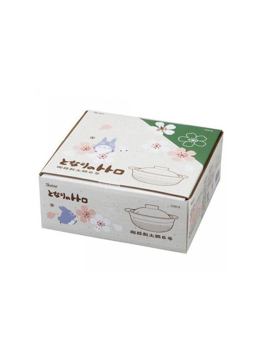 Studio Ghibli Becher Keramik 900ml