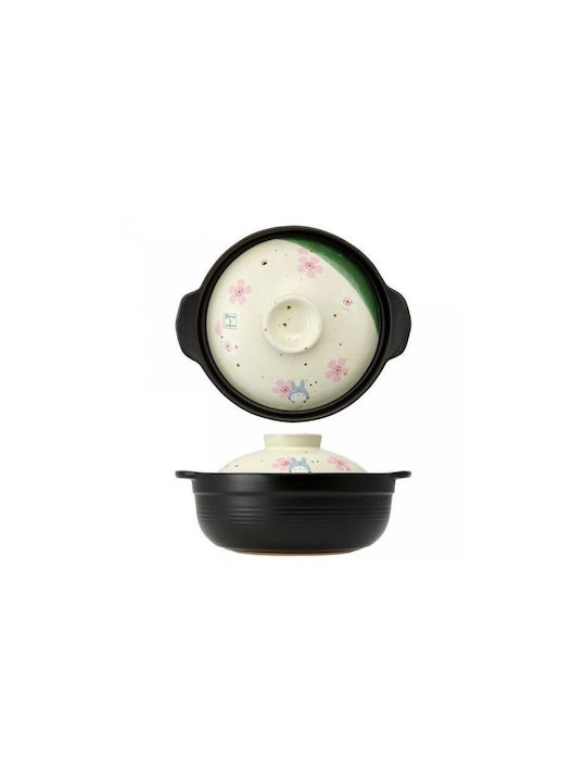 Studio Ghibli Becher Keramik 900ml