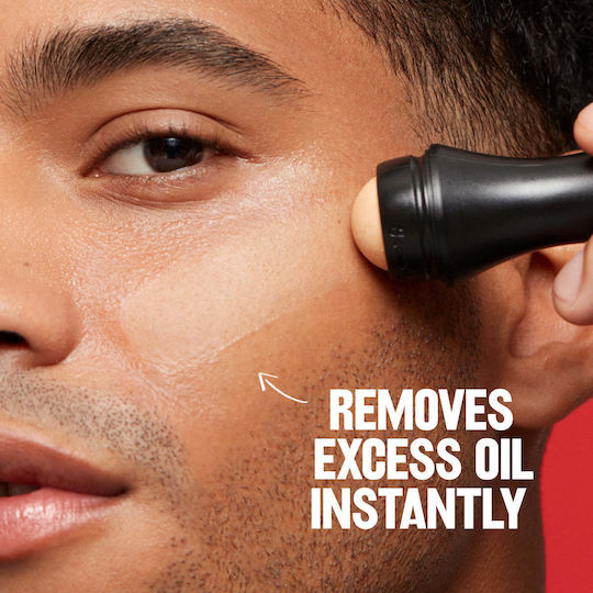 Revlon Revlon Volcanic Stone Ölkontrollroller Ölabsorbierende Rolle