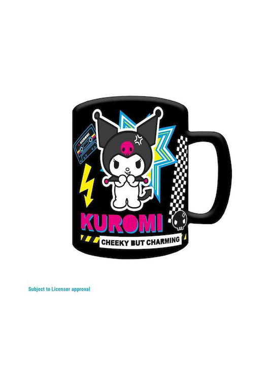 Pyramid International Mug Ceramic 440ml