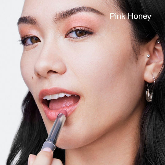Clinique Almost Ruj Long Lasting Transparent Pink Honey 1.9gr