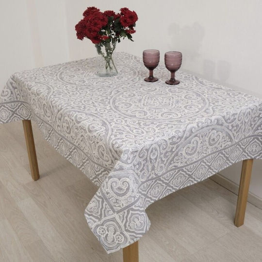 Dimeco Σουπλά Γκρι 50x35cm