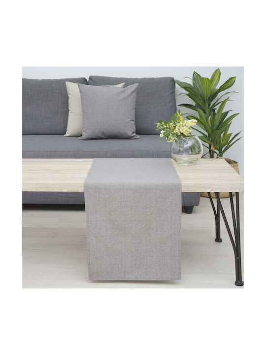 Dimeco Σουπλά Υφασμάτινο Γκρι 35x50cm Dimeco Σουπλά Υφασμάτινο Γκρι 35x50cm