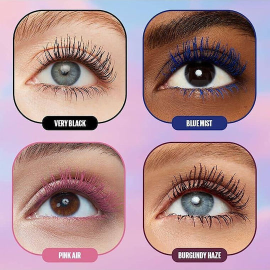 Maybelline Lash Sensational Sky High Mascara for Length & volume 791 Space Diamond 7.2ml