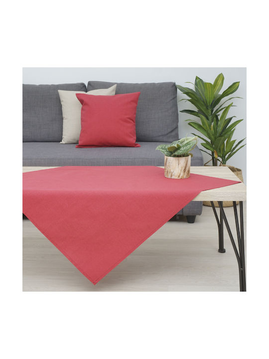 Dimeco Σουπλά Υφασμάτινο Κόκκινο 35x50cm Dimeco Σουπλά Υφασμάτινο Κόκκινο 35x50cm