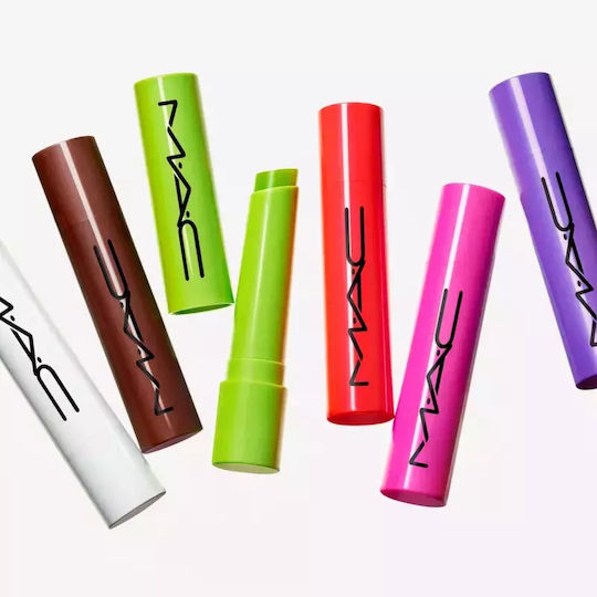 M.A.C Squirt Gloss Lip Gloss Like Squirt Stick 2.3gr