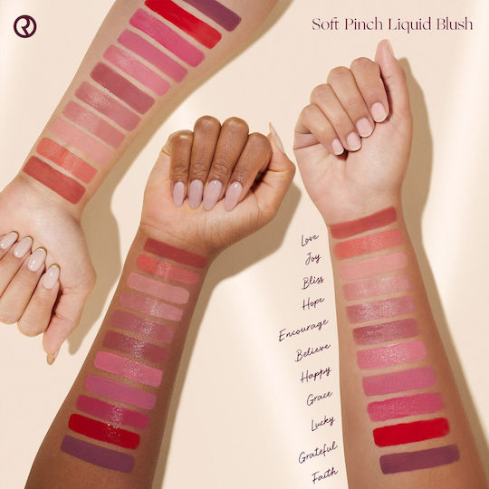 Rare Beauty Liquid Ρουζ Soft Pinch Hope