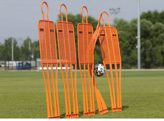 Yakimasport Football Wall Pro Nylon 180cm
