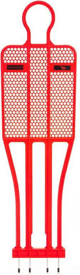 Yakimasport Football Wall Pro Nylon 180cm