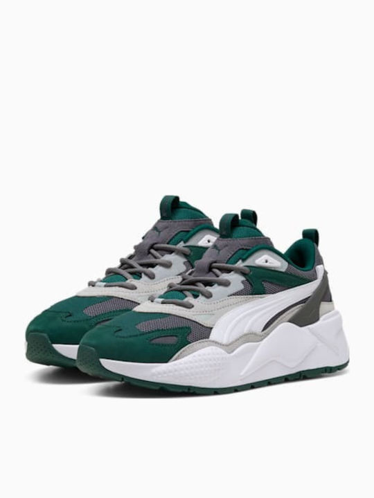 RS-X Efekt Prm Sneakers Slate Sky / Dark Myrtle