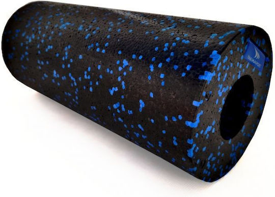 Yakimasport Σετ Foam Rollers Μπλε 8cm