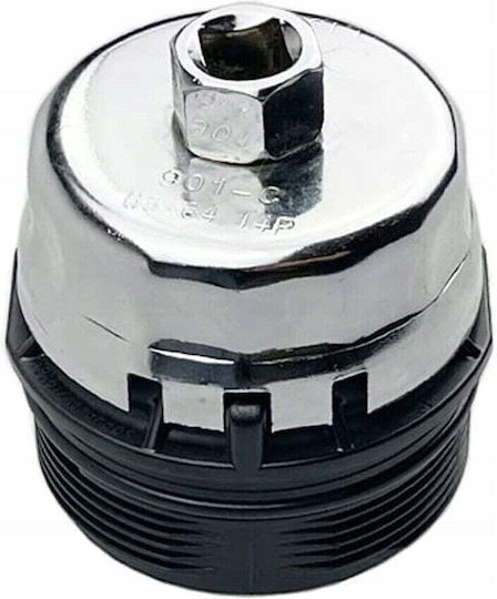 Oil Filter Cap Wrench Lexus 64.5x14mm