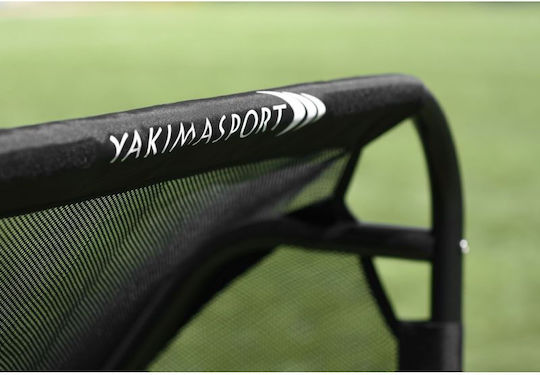Yakimasport Football Goal 300x100cm