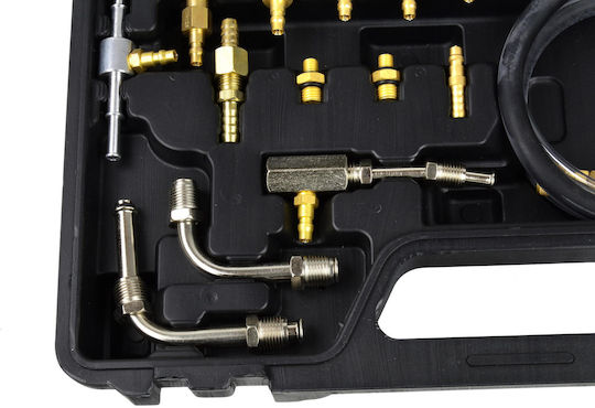Fuel Injection Pressure Testing Kit