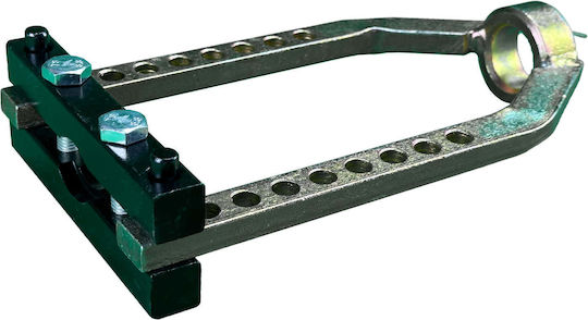Universal Press Extractor Planetary Gear Gebo Tools