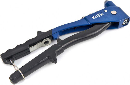 Riveting Pliers 2.4-4.8mm Hbm