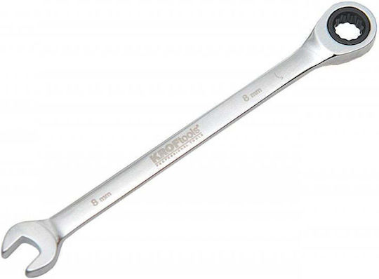 21mm Combined Wrench Socket Kroftools