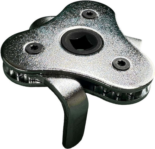 Ölfilter-Schlüssel 3 Arme 62-120 mm Gebo Tools