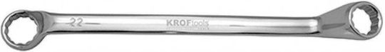 Doppelringschlüssel 18x19mm Kroftools