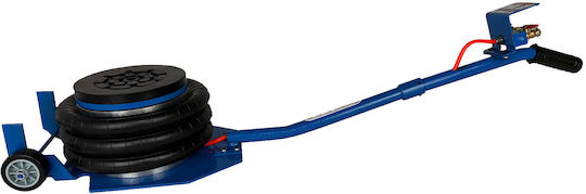 Cric pneumatic cu aer 3.5t Gebo Tools