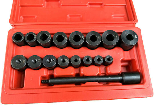 Set Universal de Aliniere a Ambreiajului Gebo Tools