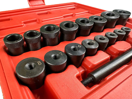 Set Universal de Aliniere a Ambreiajului Gebo Tools