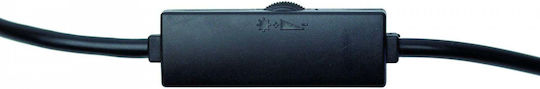 Kroftools Hd 5m Auto Wifi Endoscope