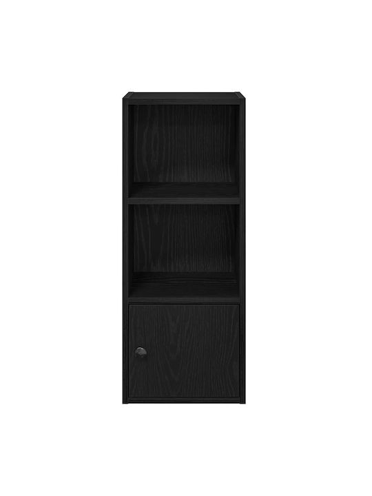 Етажерка Black Oak 31x24x77см.