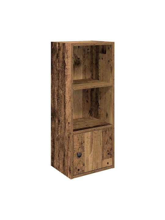 Βιβλιοθήκη Καφέ 31x24x77εκ.